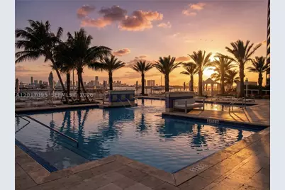 400 Alton #1709, Miami Beach, FL 33139 - Photo 8