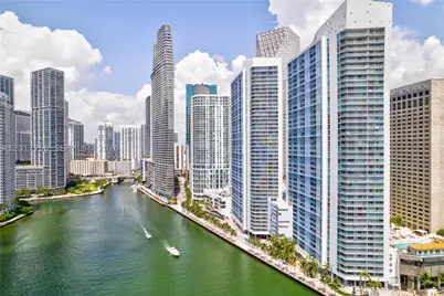 335 S Biscayne #1209, Miami, FL 33131 - Photo 4