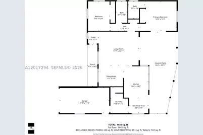 1821 NW 33rd, Oakland Park, FL 33309 - Photo 48