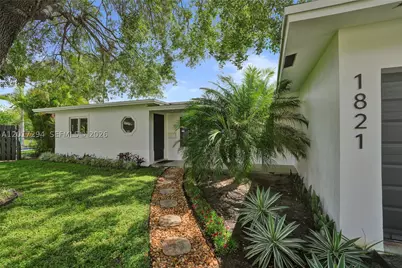 1821 NW 33rd, Oakland Park, FL 33309 - Photo 32