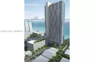 460 NE 28th, Miami, FL 33132 - Photo 1