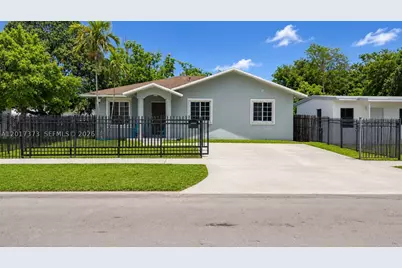 16009 NW 27th, Miami Gardens, FL 33054 - Photo 1