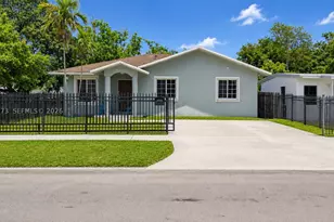 16009 NW 27th, Miami Gardens, FL 33054 - Photo 1