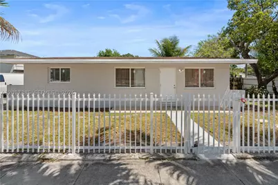 8400 NW 24th, Miami, FL 33147 - Photo 1
