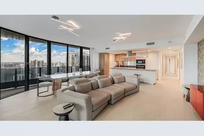 1000 Brickell #3002, Miami, FL 33131 - Photo 22