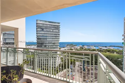 3350 SW 27th #1802, Coconut Grove, FL 33133 - Photo 36