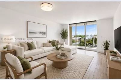 7850 Byron #702, Miami Beach, FL 33141 - Photo 6
