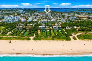7850 Byron, Miami Beach, FL 33141 - Photo 1