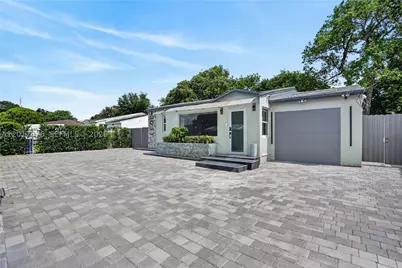 1130 NW 57th, Miami, FL 33127 - Photo 4