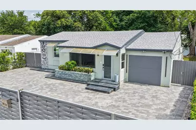 1130 NW 57th, Miami, FL 33127 - Photo 2