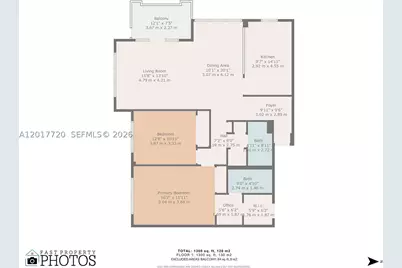 2780 NE 183rd #302, Aventura, FL 33160 - Photo 26