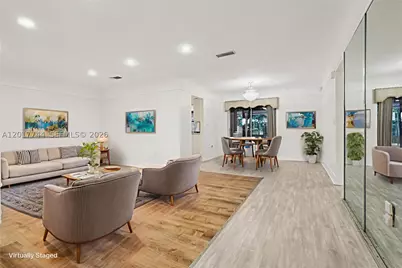 3842 Jasmine, Miramar, FL 33023 - Photo 4