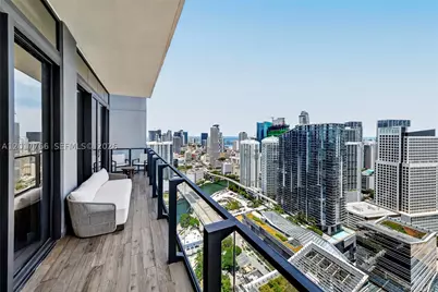 88 SW 7th #PH4202, Miami, FL 33130 - Photo 52