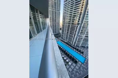 495 Brickell #2902, Miami, FL 33131 - Photo 16