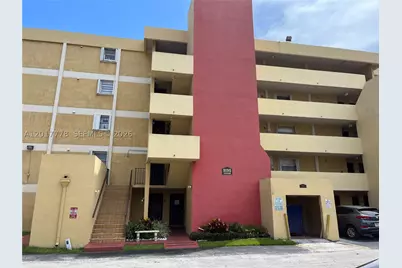 9190 Fontainebleau #202, Miami, FL 33172 - Photo 1
