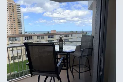 1950 S Ocean #4B, Hallandale, FL 33009 - Photo 14
