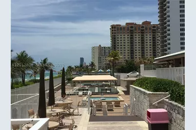 1950 S Ocean #4B, Hallandale, FL 33009 - Photo 18