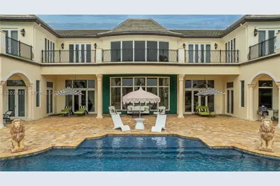 2951 Lake Ridge, Weston, FL 33332 - Photo 56