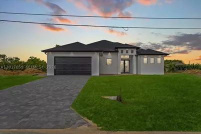 502 NE 5th, Cape Coral, FL 33909 - Photo 1