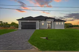 502 NE 5th, Cape Coral, FL 33909 - Photo 1
