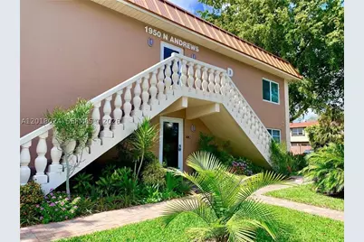 1950 N Andrews #208D, Wilton Manors, FL 33311 - Photo 1