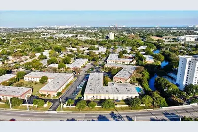 1950 N Andrews #208D, Wilton Manors, FL 33311 - Photo 20