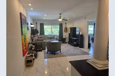 1950 N Andrews #208D, Wilton Manors, FL 33311 - Photo 6