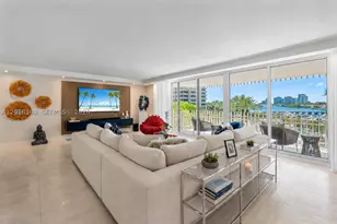 3 Grove Isle, Miami, FL 33133 - Photo 1