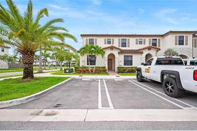 11804 SW 247th #11804, Homestead, FL 33032 - Photo 4