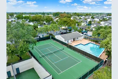 10908 SW 72nd #215, Miami, FL 33173 - Photo 14