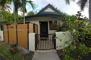 10908 SW 72nd, Miami, FL 33173 - Photo 1