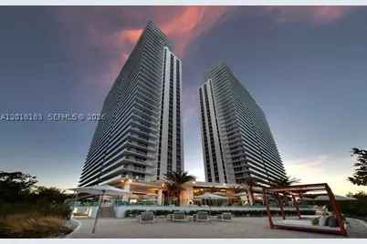 16385 Biscayne #2101, North Miami Beach, FL 33160 - Photo 34