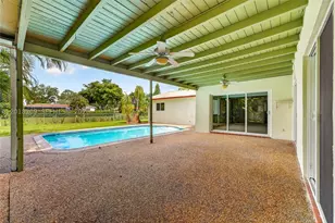 1980 NW 81st, Coral Springs, FL 33071 - Photo 26