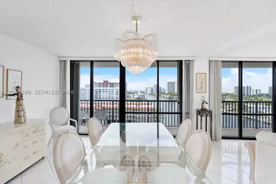 2017 S Ocean #910, Hallandale Beach, FL 33009 - Photo 4