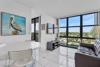 2017 S Ocean #910, Hallandale Beach, FL 33009 - Photo 12