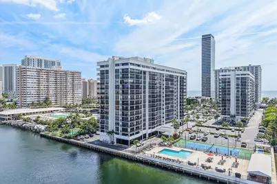 2017 S Ocean #910, Hallandale Beach, FL 33009 - Photo 22
