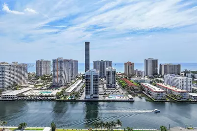 2017 S Ocean #910, Hallandale Beach, FL 33009 - Photo 24