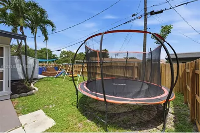 109 S 57th, Hollywood, FL 33023 - Photo 34