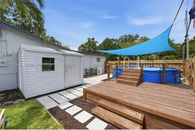 109 S 57th, Hollywood, FL 33023 - Photo 32