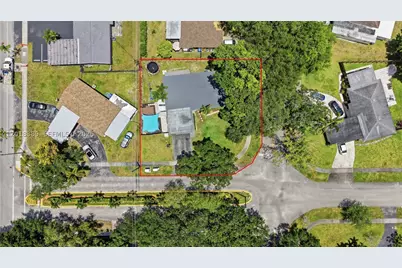 109 S 57th, Hollywood, FL 33023 - Photo 40