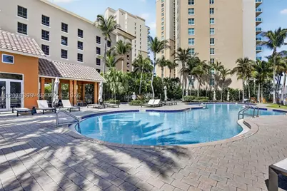 3330 NE 190th #1610, Aventura, FL 33180 - Photo 30