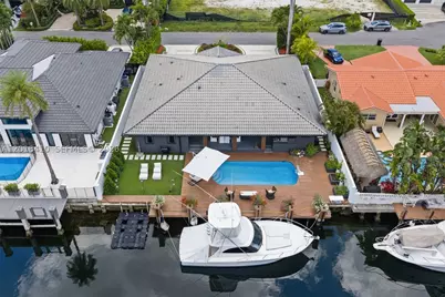 16431 NE 34th, North Miami Beach, FL 33160 - Photo 50