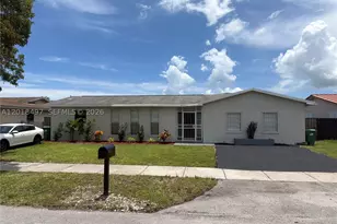 10750 SW 173rd, Miami, FL 33157 - Photo 1