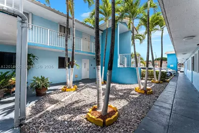 5706 W 26th #5706, Hialeah, FL 33016 - Photo 1