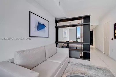 398 NE 5th #1407, Miami, FL 33132 - Photo 10