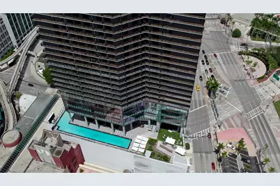 398 NE 5th #1407, Miami, FL 33132 - Photo 40