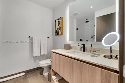 398 NE 5th #1407, Miami, FL 33132 - Photo 14