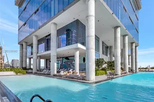 398 NE 5th, Miami, FL 33132 - Photo 2