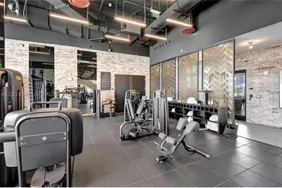 398 NE 5th #1407, Miami, FL 33132 - Photo 22