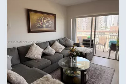 1950 S Ocean #4D, Hallandale Beach, FL 33009 - Photo 4